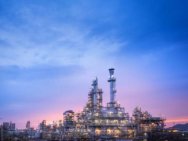 petrochemicals ctrm complexity in petrochemical trading