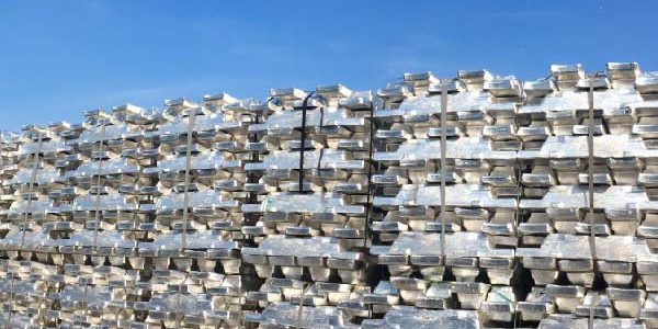 commodity management and responsible sourcing in metals