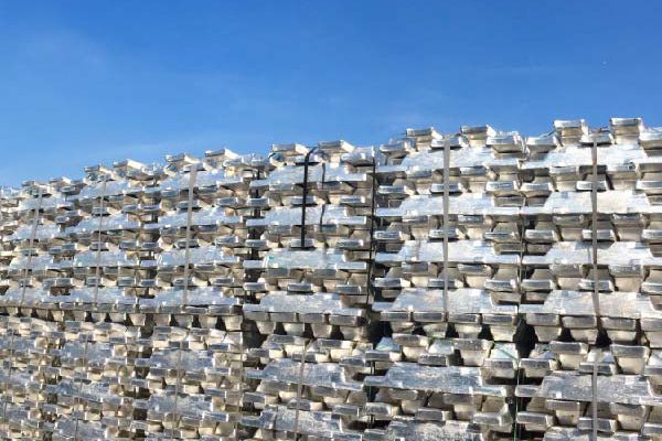 commodity management and responsible sourcing in metals