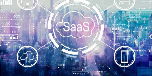 what is a saas ctrm?