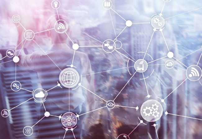 commodity automation