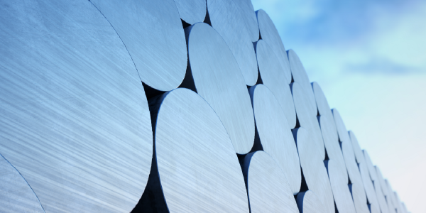 commodity management supporting sustainable metals