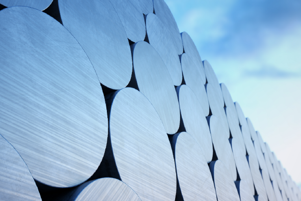 commodity management supporting sustainable metals