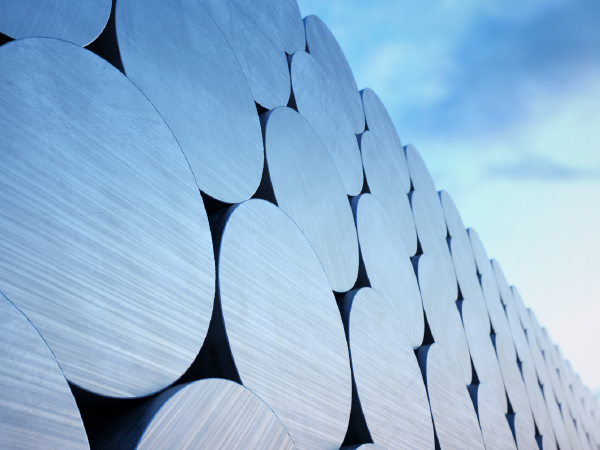 commodity management supporting sustainable metals