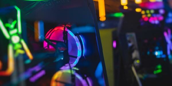 technical debt in commodities