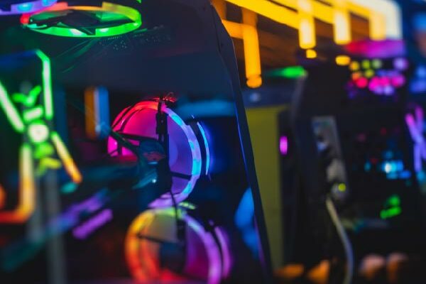 technical debt in commodities