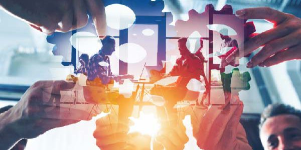 commodity management ecosystem