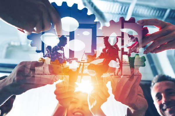 commodity management ecosystem