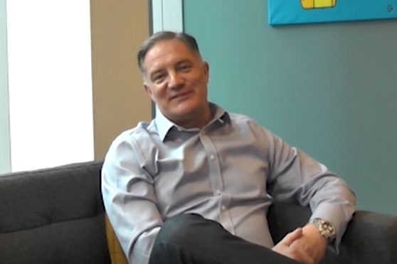 corrie maccoll ctrm interview