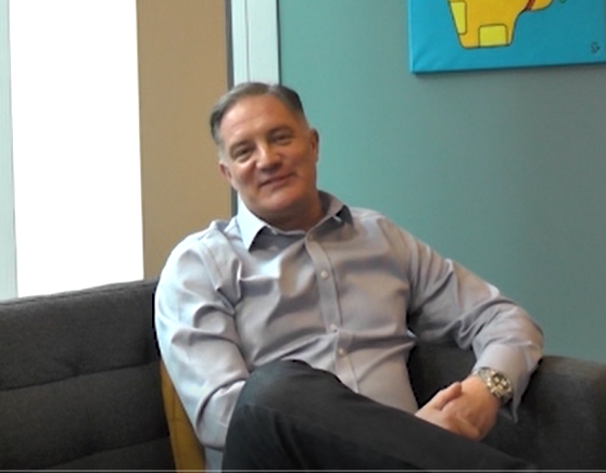 corrie maccoll ctrm interview