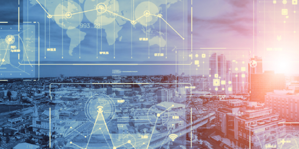 commodity traceability and supply chain efficiency