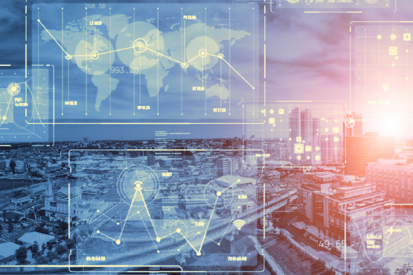 commodity traceability and supply chain efficiency