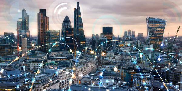 digitalisation in trade finance