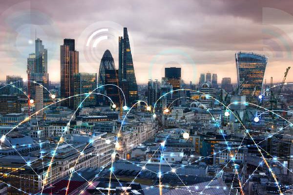 digitalisation in trade finance