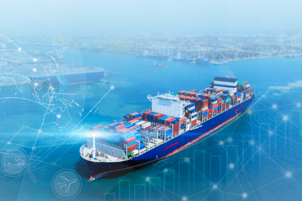 Incorporating vessel tracking into the CTRM